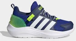 adidas gyerek sportcipő LIGHTORAMA RNR - kék 29