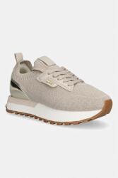 LIU JO sportcipő EVELYN 916 - bézs Női 41