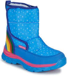Agatha Ruiz de la Prada Cizme de zapadă Fete APRESKI Agatha Ruiz de la Prada albastru 32