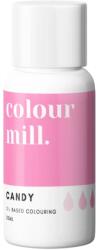 Colour Mill Olajfesték 20 ml, nagy koncentrációjú rózsaszín - colour mill (CMO20CAN)