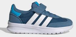 adidas gyerek sportcipő RUN 70s 2.0 - kék 30 - answear - 21 990 Ft