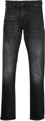 G-Star Raw Jeans drepti Bărbați MOSA STRAIGHT G-Star Raw Negru US 33 / 34