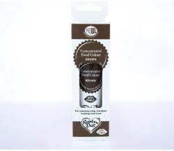 Rainbow Dust Koncentrált RD ProGel® szín - barna, 25 g - Rainbow Dust (rd9514)