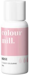 Colour Mill Olajfesték 20 ml, nagy koncentrációjú rózsaszín - colour mill (CMO20RSE)