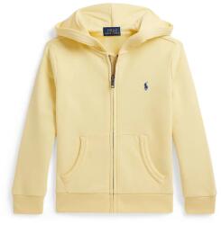 Ralph Lauren gyerek felső - sárga 94-100