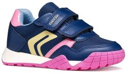 GEOX gyerek sportcipő RANN-E - sötétkék 26