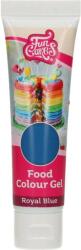 FunCakes Zselés szín, királykék, 30 g - FunCakes (F44135)