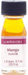LorAnn Oils aroma mangó, szupererős, 3, 7 ml - LorAnn (L0875)