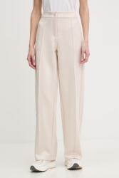 Guess nadrág LIA - bézs M