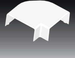 KOPOS 8473 HB PK120X55D sík. s. tak. id. -2/62db (8473 HB)