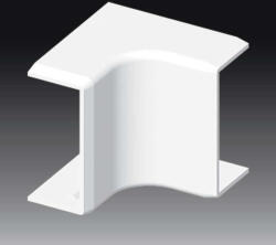 KOPOS 8635 SD 40X20 Belső sarok idom v. barna-1/150 db (8635 SD)