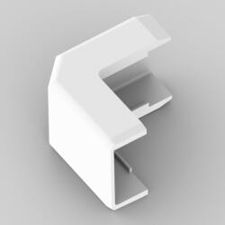 KOPOS 8926 HB 20X10 Külső sarok idom -10/100/1600db (8926 HB)