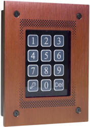 CODEfon 810 kártyaolvasós sülly. (255/30) Kódzár/kártyaolvasó (113907)