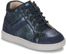 Little Mary Pantofi sport stil gheata Fete LYNNA Little Mary albastru 22