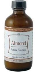 LorAnn Oils Aroma - mandula emulzió 118 ml - FunCakes - LorAnn (L0748)