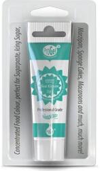 Rainbow Dust Koncentrált ételfesték RD ProGel® - Zöld tenger, 25 g - Rainbow Dust (RD9539)