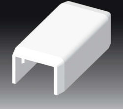 KOPOS 8732 HB 18X13 Illesztés takaró -10/100/1200db (8732 HB)