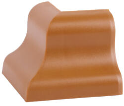 KOPOS 8866 SD LP 35 külső sarok vil. barna (8866 SD)