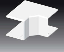 KOPOS 8645HF HB 40X40 Belső sarok idom HF -10/140db (8645HF HB)