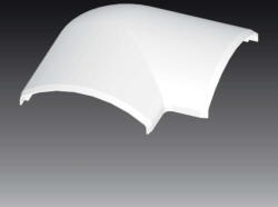 KOPOS 8873 HB LO 75 sík idom fehér -2/10/112db (8873 HB)