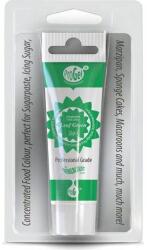Rainbow Dust Koncentrált ételfesték RD ProGel® - leveles zöld, 25 g - Rainbow Dust (RD9526)