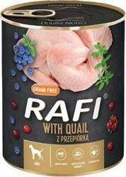 RAFI Pástétom Fürjjel 800 g (11801818) (11801818)