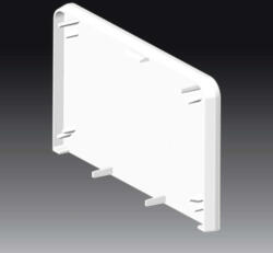 KOPOS 8401 HB 90x55 Végzáró 2/10/720 db (8401 HB)