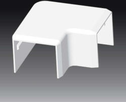 KOPOS 8933 HB 30X25 Sík idom -10/100/450db (8933 HB)