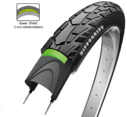 OBOR Hippogriff 700x40c Green+