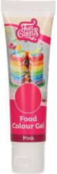 FunCakes Zselés ételfesték, rózsaszín, 30 g - FunCakes (F44110)