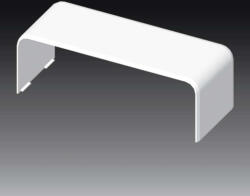 KOPOS 8572 HB 180X60 Illesztés takaró -2/48db (8572 HB)