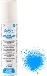 Decora Kékességű fényes spray 75 ml - Decora (9600556)