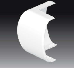 KOPOS 8766 HB LE60 Külső sarok idom -2/238db (8766 HB)