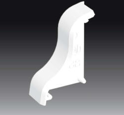 KOPOS 8861 L HB LP 35 végzáró bal -10/1500db (8861 L HB)