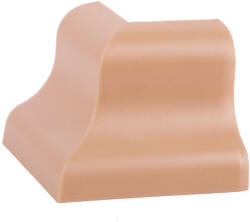 KOPOS 8866 I1 LP 35 külső sarok-1/50/250db (8866 I1)