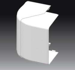 KOPOS 8406 HB 90x55 Külső sarok 2/100 db (8406 HB)