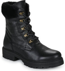 YOKONO Ghete Femei BERNA YOKONO Negru 40 - spartoo - 354,50 RON