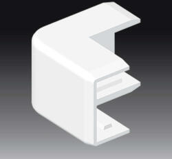 KOPOS 8696 HB 25X15 Külső sarok idom -10/1080db (8696 HB)