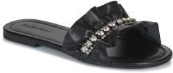See by Chloé Papuci de vară Femei MOLLIE See by Chloé Negru 39