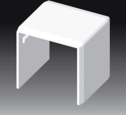 KOPOS 8642 HB 40X40 Illesztés takaró -10/260db (8642 HB)