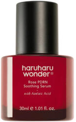 haruharu wonder - Rose PDRN Soothing Serum - Növényi PDRN szérum - 30ml