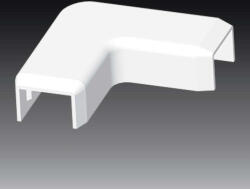 KOPOS 8683 HB 15X10 Sík idom -10/100/2100db (8683 HB)