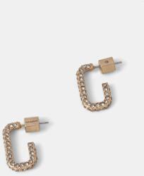 AllSaints fülbevaló - arany Univerzális méret - answear - 20 990 Ft