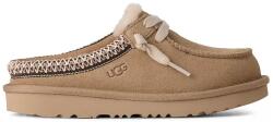 UGG gyerek velúr papucs TASMAN MULE - bézs 36