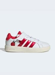 adidas gyerek sportcipő GRAND COURT 3.0 - fehér 29 - answear - 18 990 Ft
