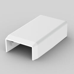 KOPOS 8921HF HB 20X10 Végzáró idom HF -10/1600db (8921HF HB)