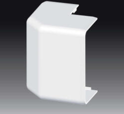 KOPOS 8506 HB 80X40 EKD Külső sarok -2/10/180db (8506 HB)