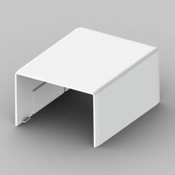 KOPOS 8652 HB 60X40 Illesztés takaró -10/140db (8652 HB)