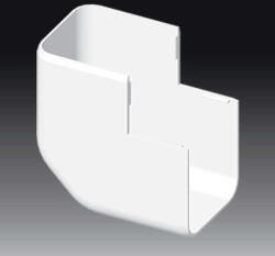 KOPOS 8546 HB 60X60 Külső sarok idom -2/10/100db (8546 HB)