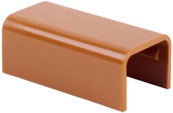 KOPOS 8732 SD 18X13 Illesztés takaró v. barna (8732 SD)